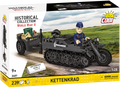 COBI Kettenkrad Set 2681