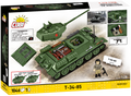 COBI T-34-85 (2 in 1) Set 2683