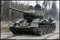 COBI T-34-85 (2 in 1) Set 2683