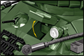 COBI T-34-85 (2 in 1) Set 2683