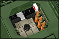 COBI T-34-85 (2 in 1) Set 2683