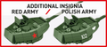 COBI T-34-85 (2 in 1) Set 2683