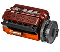 COBI T-34-85 (2 in 1) Set 2683