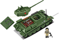 COBI T-34-85 (2 in 1) Set 2683