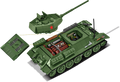 COBI T-34-85 (2 in 1) Set 2683