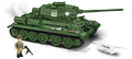 COBI T-34-85 (2 in 1) Set 2683