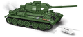COBI T-34-85 (2 in 1) Set 2683