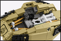 COBI Tiger II King Tiger (KTV2) Set 2686