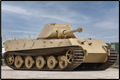 COBI Tiger II King Tiger (KTV2) Set 2686