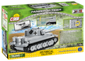 COBI Panzer VI Tiger #2703