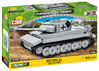 COBI Panzer VI Tiger #2703