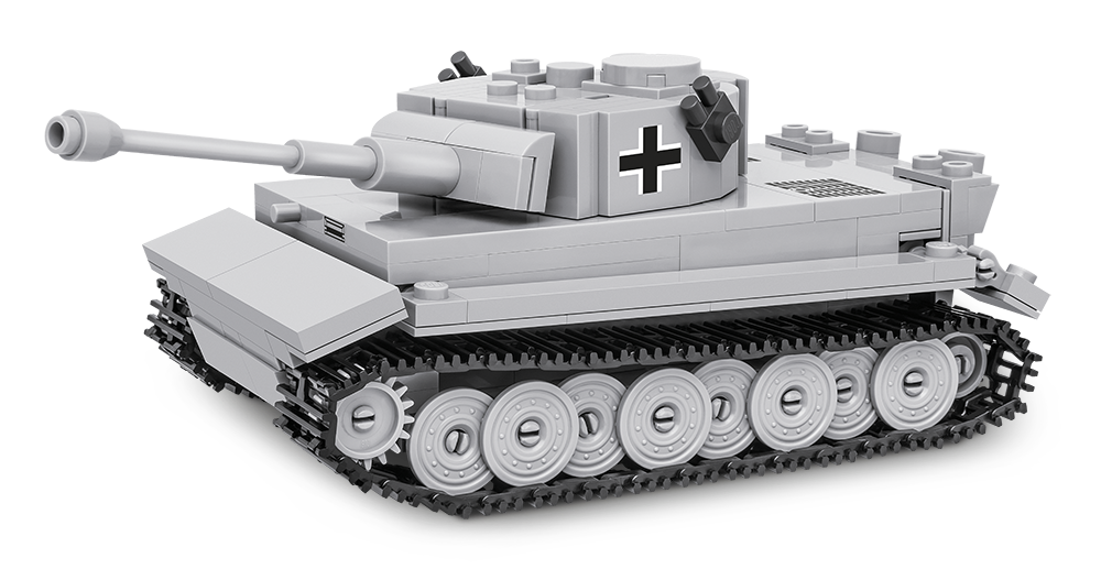 COBI Panzer VI Tiger #2703