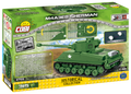 COBI M4A3E8 Sherman #2705