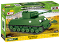 COBI M4A3E8 Sherman #2705