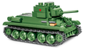 COBI T-34/76 #2706