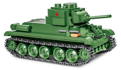 COBI T-34/76 #2706