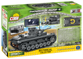 COBI Panzer III Ausf. E #2707