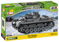 COBI Panzer III Ausf. E #2707