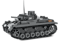 COBI Panzer III Ausf. E #2707