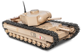 COBI A22 Churchill Mk. II CS #2709