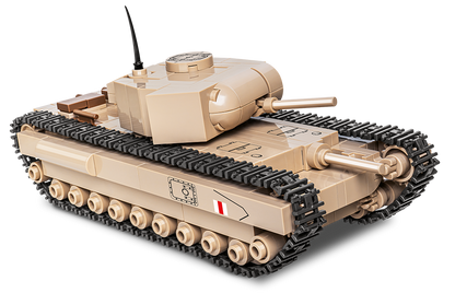 COBI A22 Churchill Mk. II CS #2709