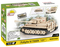 COBI PzKpfw VI Tiger 131 #2710