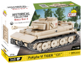 COBI PzKpfw VI Tiger 131 #2710
