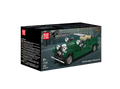 Mould King British 4½ Litre Super Luxury Car Set 27105
