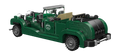 Mould King British 4½ Litre Super Luxury Car Set 27105