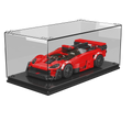 Mould King T.50s Supercar Set 27106