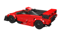 Mould King T.50s Supercar Set 27106