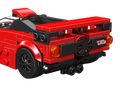 Mould King T.50s Supercar Set 27106