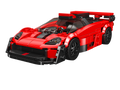 Mould King T.50s Supercar Set 27106