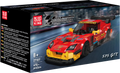 Mould King 575 GTC Race Car Set 27107