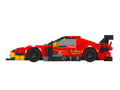 Mould King 575 GTC Race Car Set 27107