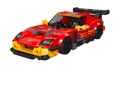 Mould King 575 GTC Race Car Set 27107