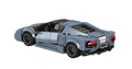 Mould King Reventón Blue Hypercar Set 27108