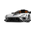 Mould King Venom F5 Supercar Set 27109