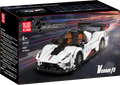 Mould King Venom F5 Supercar Set 27109