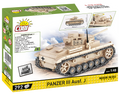 COBI Panzer III Ausf. J #2712
