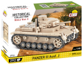 COBI Panzer III Ausf. J #2712