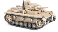 COBI Panzer III Ausf. J #2712