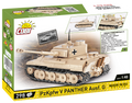 COBI PzKpfw V Panther Ausf. G #2713