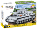 COBI Panzer IV Ausf.G #2714