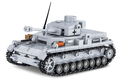 COBI Panzer IV Ausf.G #2714