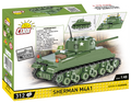 COBI Sherman M4A1 #2715