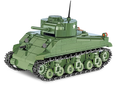 COBI Sherman M4A1 #2715