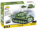 COBI T-34-85 #2716