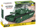 COBI Churchill Mk. IV #2717