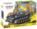 COBI Panzer II Ausf. A #2718